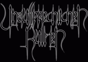 logo Unaussprechlichen Kulten